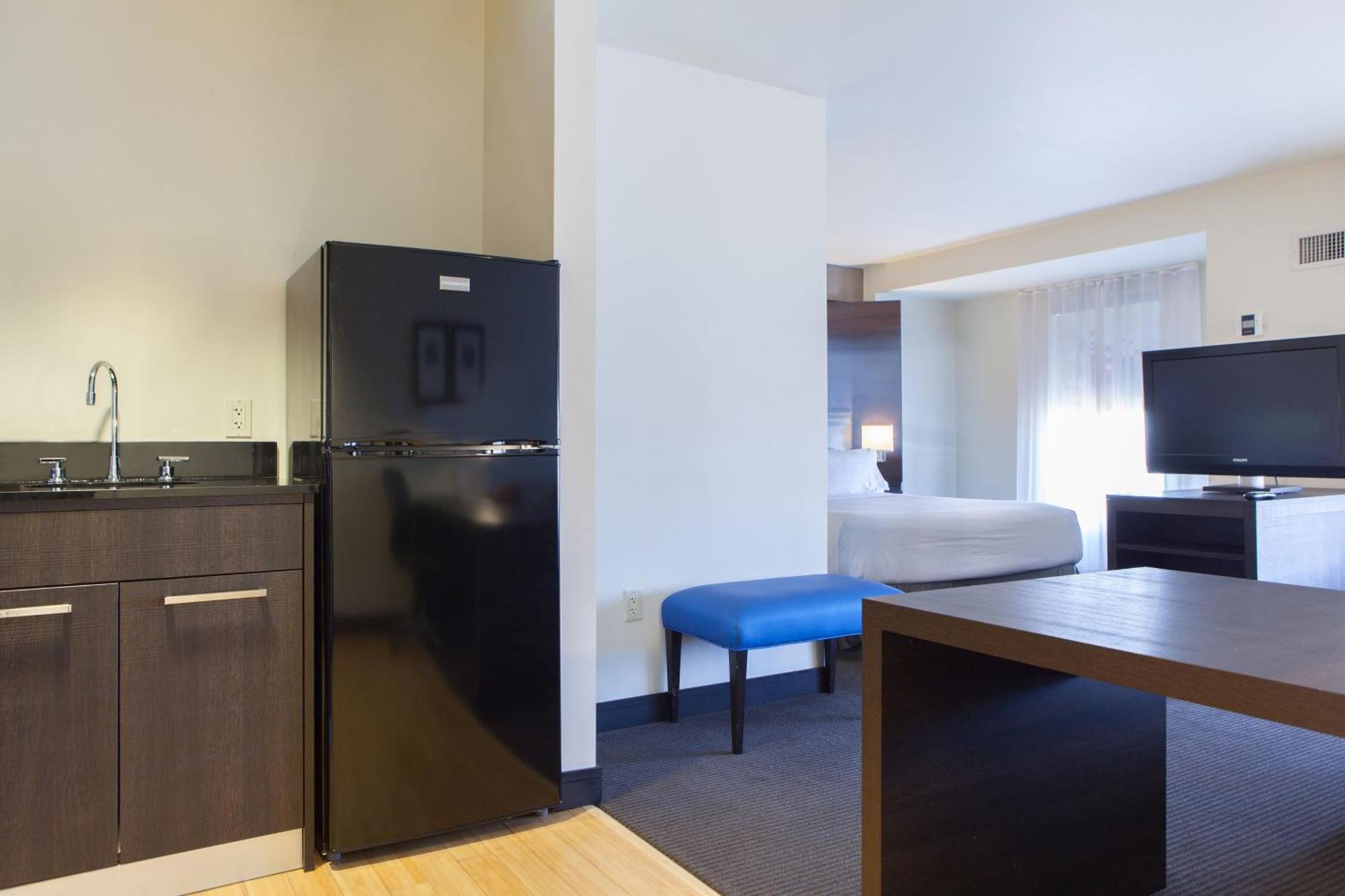 Aloft Silicon Valley Newark Buitenkant foto