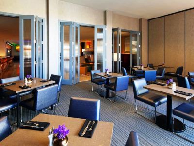 Aloft Silicon Valley Newark Buitenkant foto