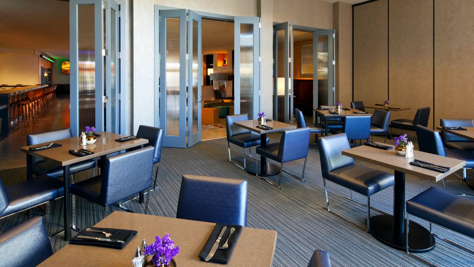 Aloft Silicon Valley Newark Buitenkant foto